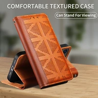 luxury wallet phone case for infinix hot 11s 11 9 play 10 10t smart 6 hd 5 note 11 10 8 7 zero 8 leather flip shockproof cover