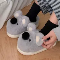 Тапочки-коалы #3