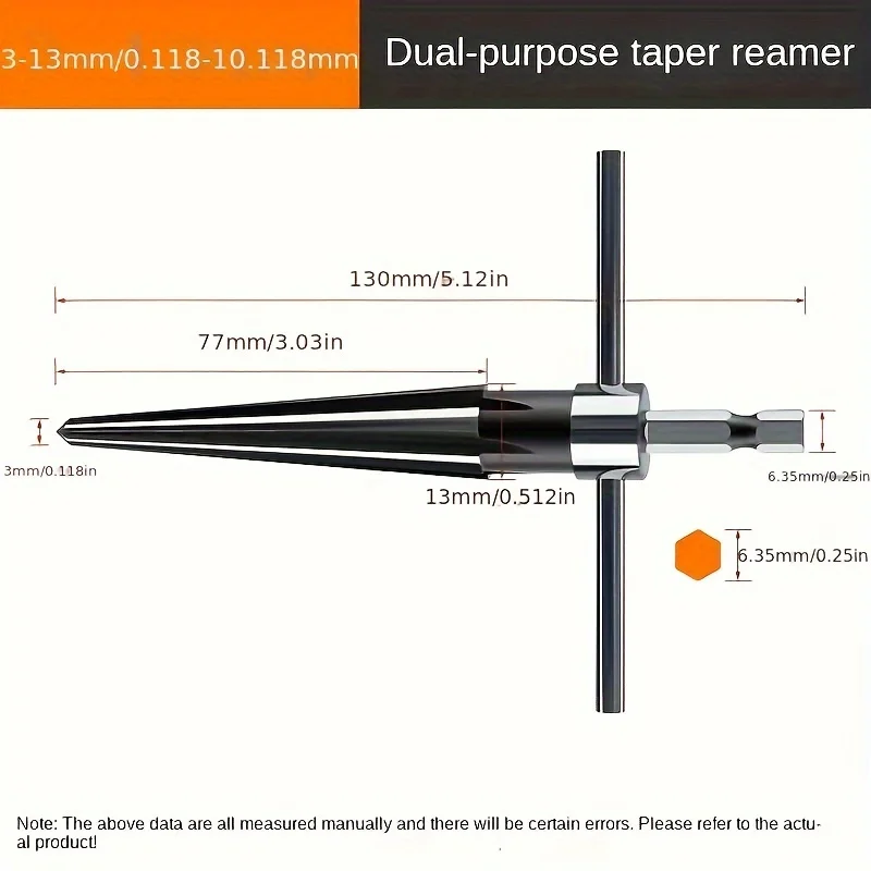 

NIUXIANG Конический Шестигранный Развертка