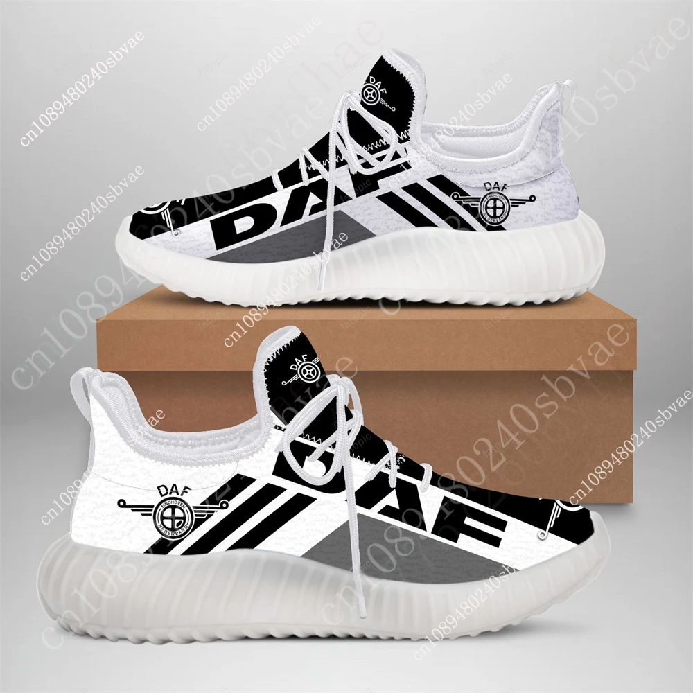 Спортивная обувь DAF для мужчин и женщин удобные кроссовки большого размера