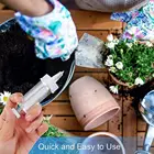 1 шт., ручной мини-посевной инструмент для сада и овощей