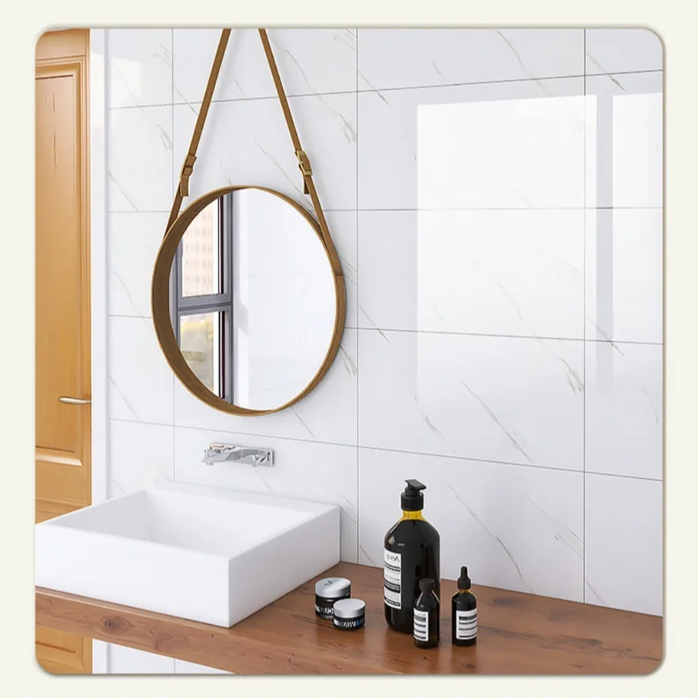 3D-наклейки на пол водостойкие влагостойкие искусственная керамическая Наклейка