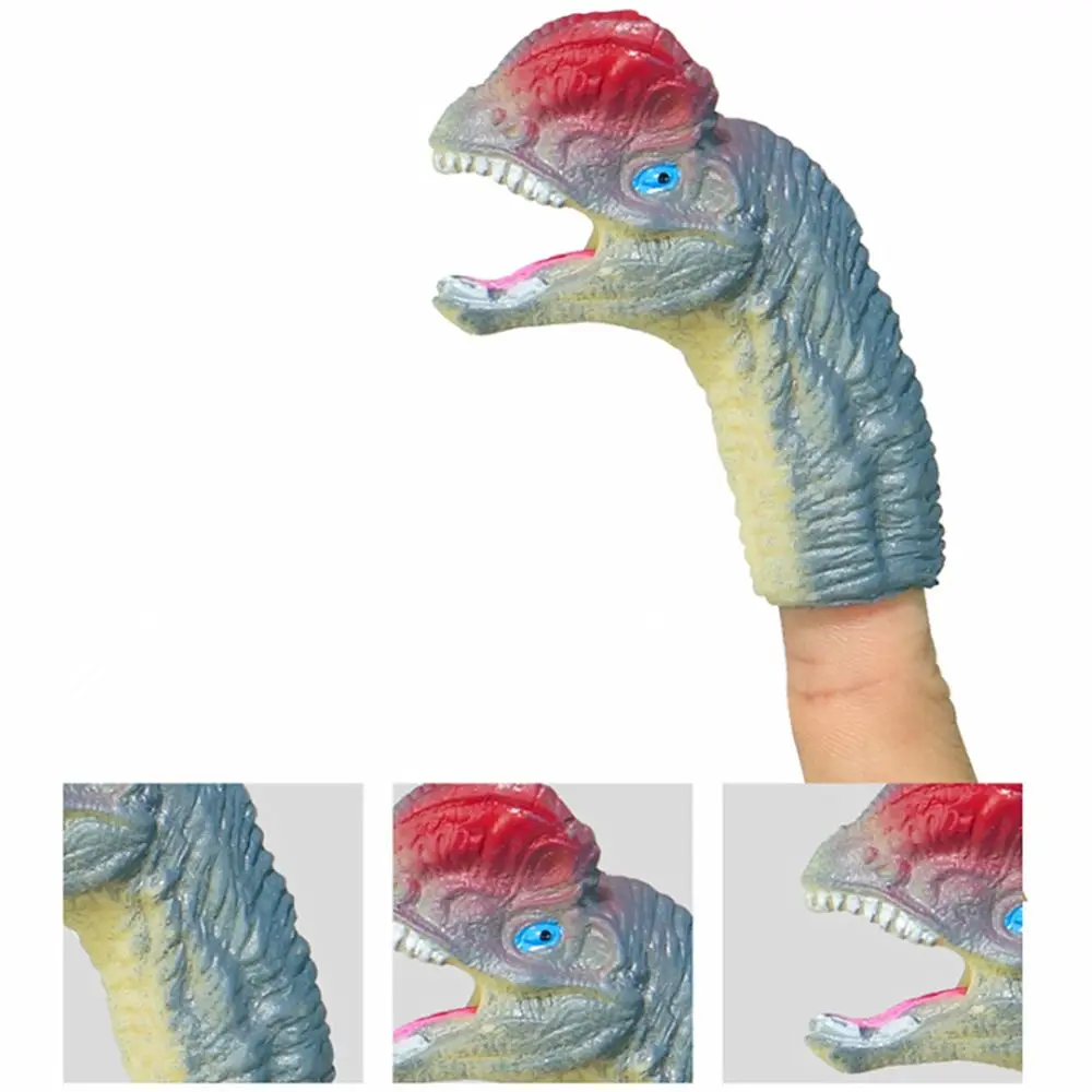 Игрушка для ролевых игр реквизит рассказ истории Обучающие куклы рук игрушки на