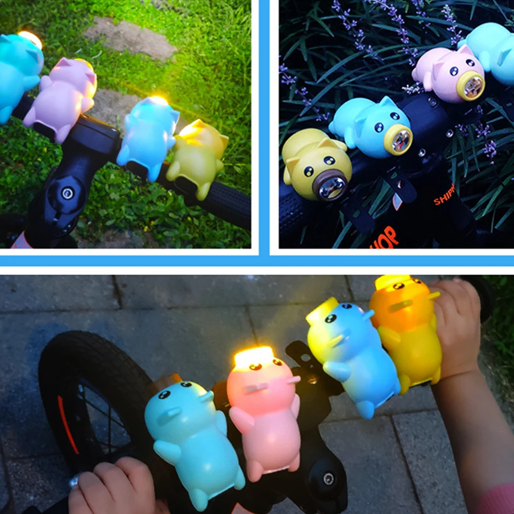 

Велосипедная светодиодная фара, 3 режима, зарядка через USB