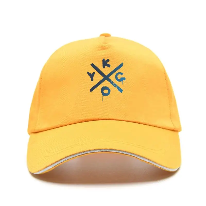 

Новая Кепка унисекс с граффити Kygo ize -2X, кепка на заказ