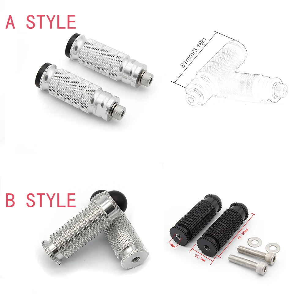 Подножки для мотоцикла Aprilia Rsv4 Rsv4rf /rsv4 1000 R 2009-22 педаль ног подножка универсальные