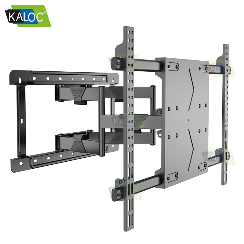 Кронштейн настенный универсальный для ЖК-телевизора 1000*600 мм 120 дюйма