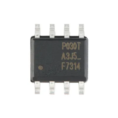 

Новинка, оригинальный IRF7314 SOP-8 F7314 SOP8 IRF7314TRPBF, 10 шт.