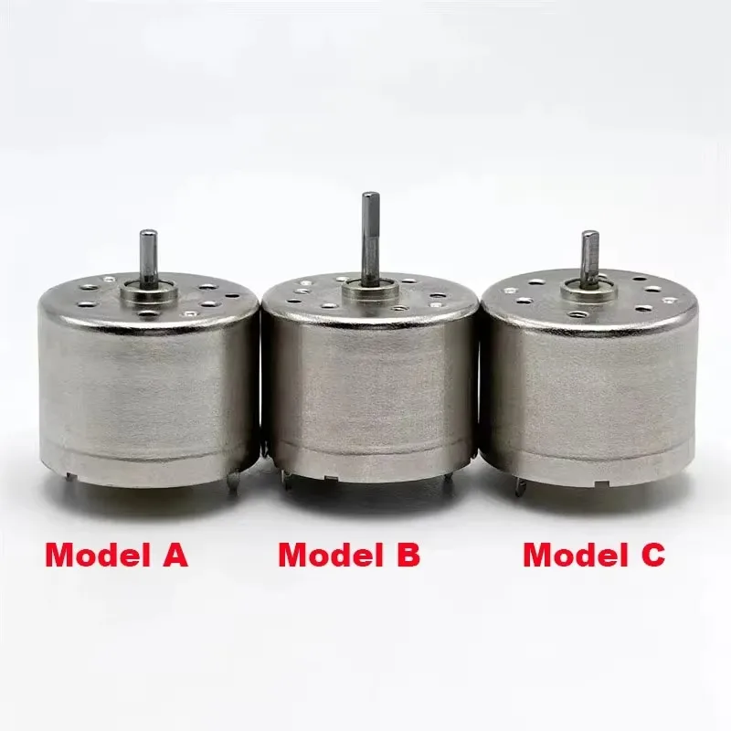 

Двигатель постоянного тока RF-310 24 мм