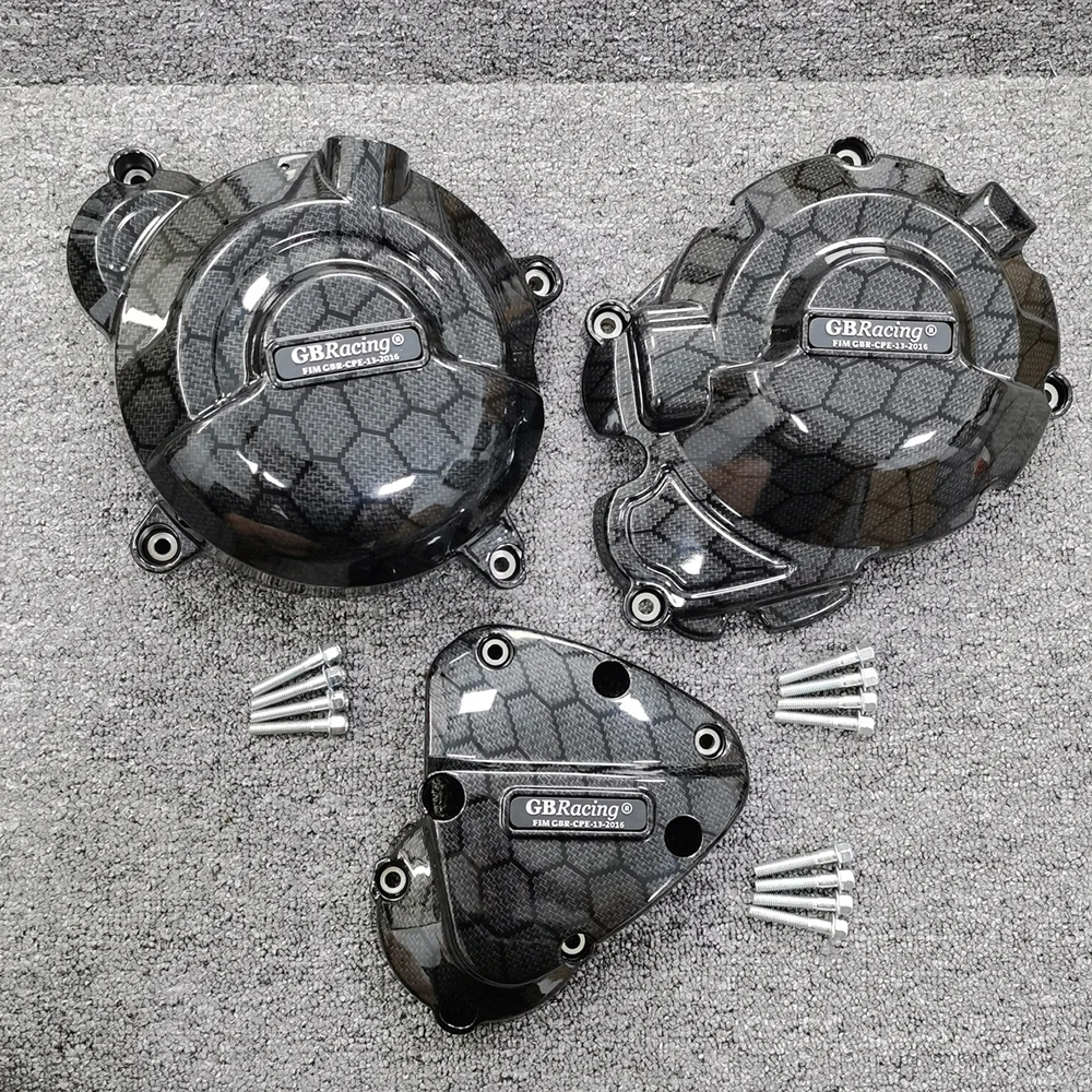 

FOR Triumph Speed Triple 1200RS 2018-2023 Speed Triple 1200RR 2022-2023 Tiger 1200 2022-2023 Engine Protective Cover