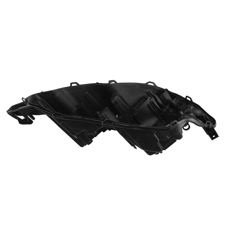 Newfor-Jaguar XJ 2013-2015 Корпус передней фары Фара заднего сиденья Световой короб