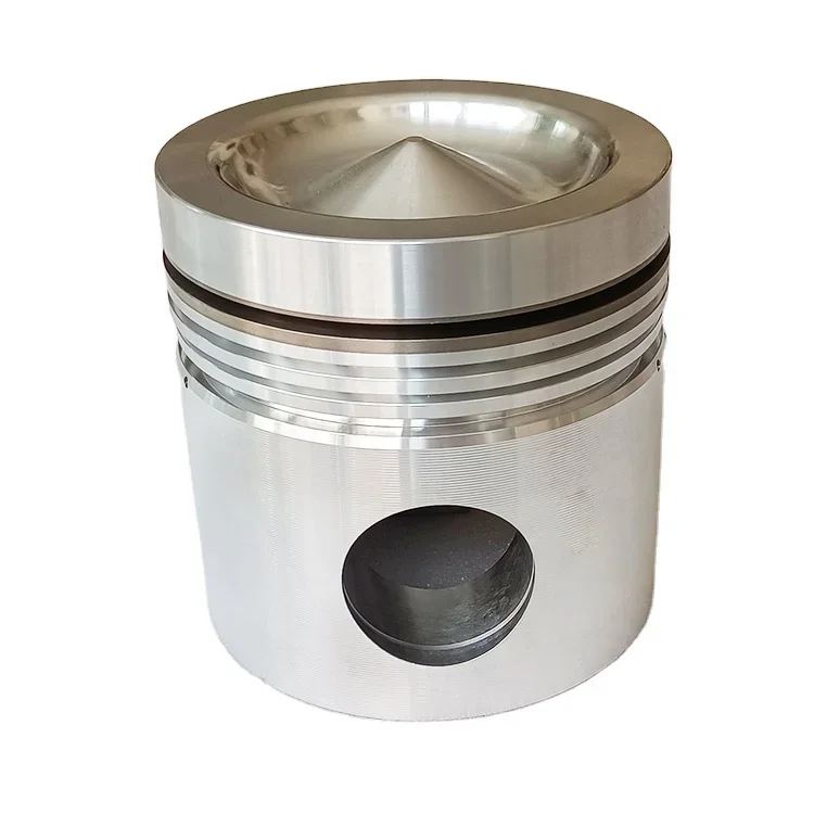 Поршень 3003176 для морской техники двигателя V28 VTA28