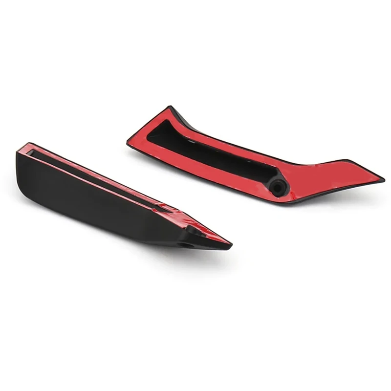 Дефлекторы мотоцикла с низким напором ветра для Honda NC700X NC 700X2012 2013 NC750X 750X 2021 2022 2023