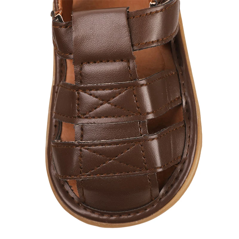 Рисунок 6 - Сандалии для мальчиков ясельного возраста
