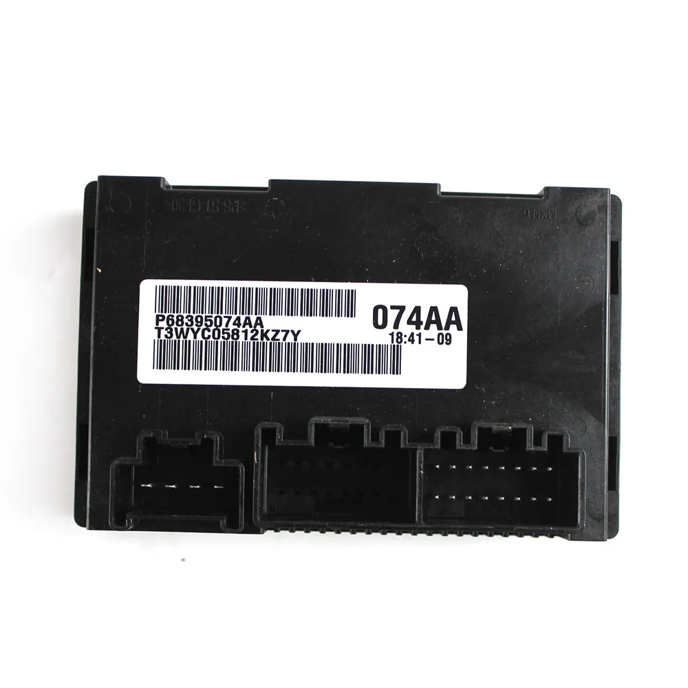 68395074AA 5150732AE новый модуль автоматической передачи скорости для Dodge Durango Jeep Grand Cherokee
