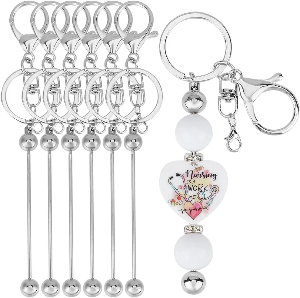 

Набор для изготовления брелоков из металла