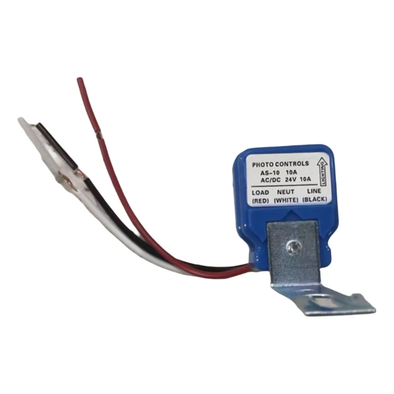 N58C Водонепроницаемые датчики света фотооборота Переключатели