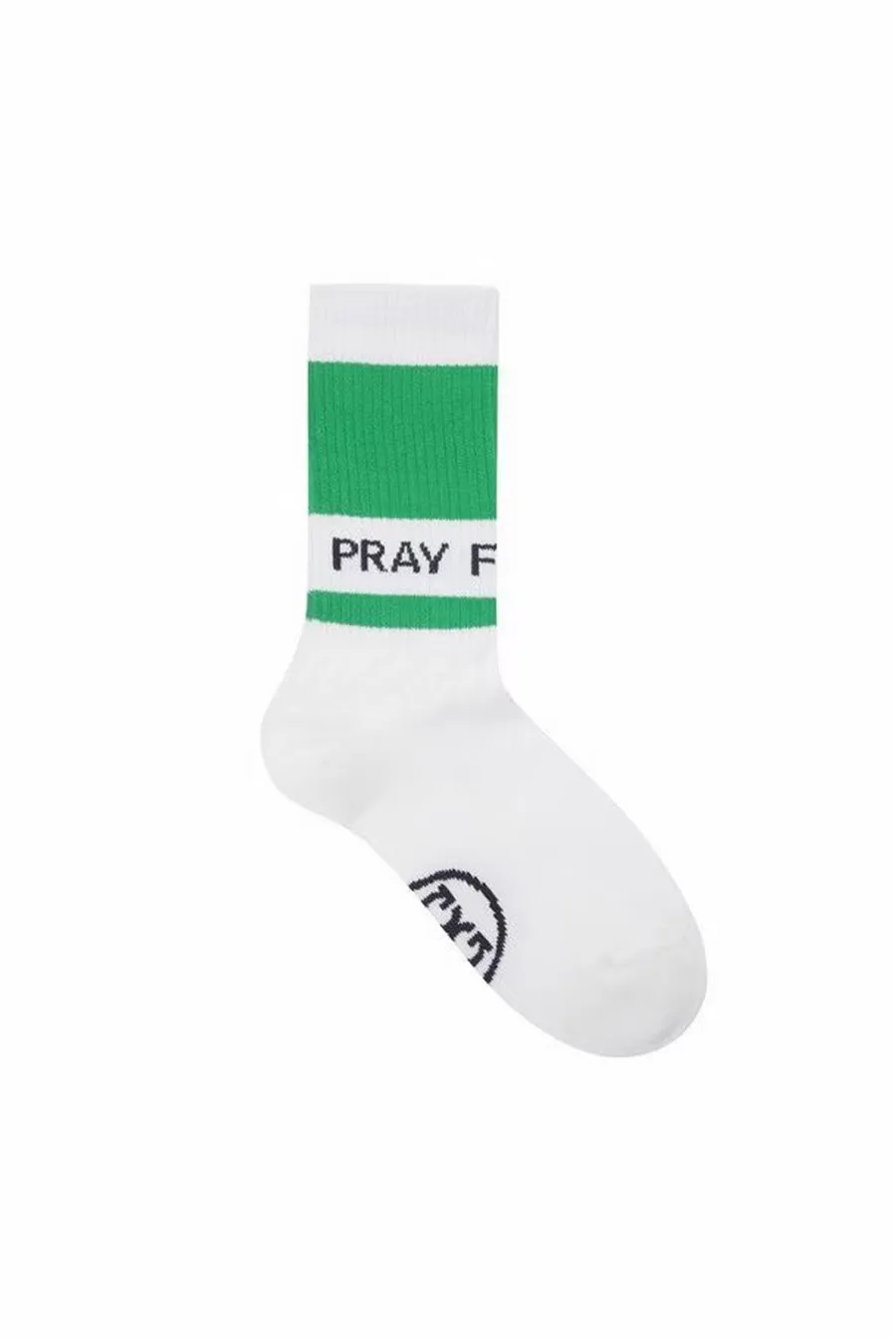 Four Seasons golf clothing women's socks sports casual sweat-absorbing socks fashion breathable odor-proof medium short socks