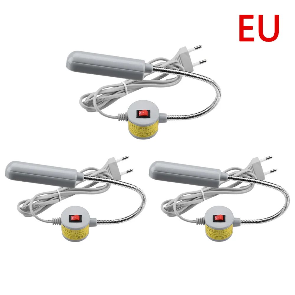 

Промышленная светодиодная лампа для швейной машины 30 шт