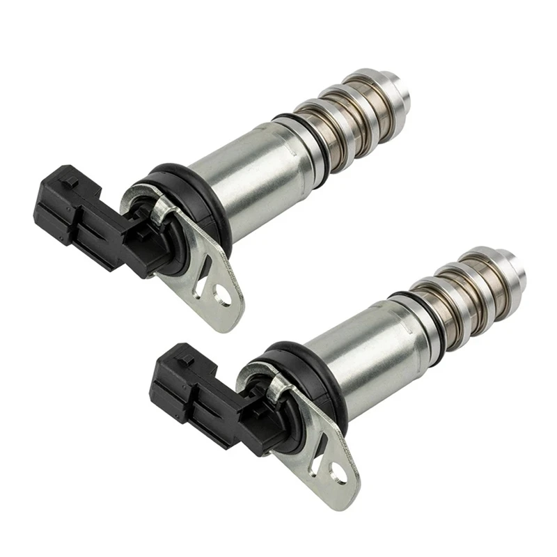 2 шт. новый клапан VVT Регулируемый синхронизатор Соленоидный для-BMW E70 E71 E72 E82 E88 E90 E91