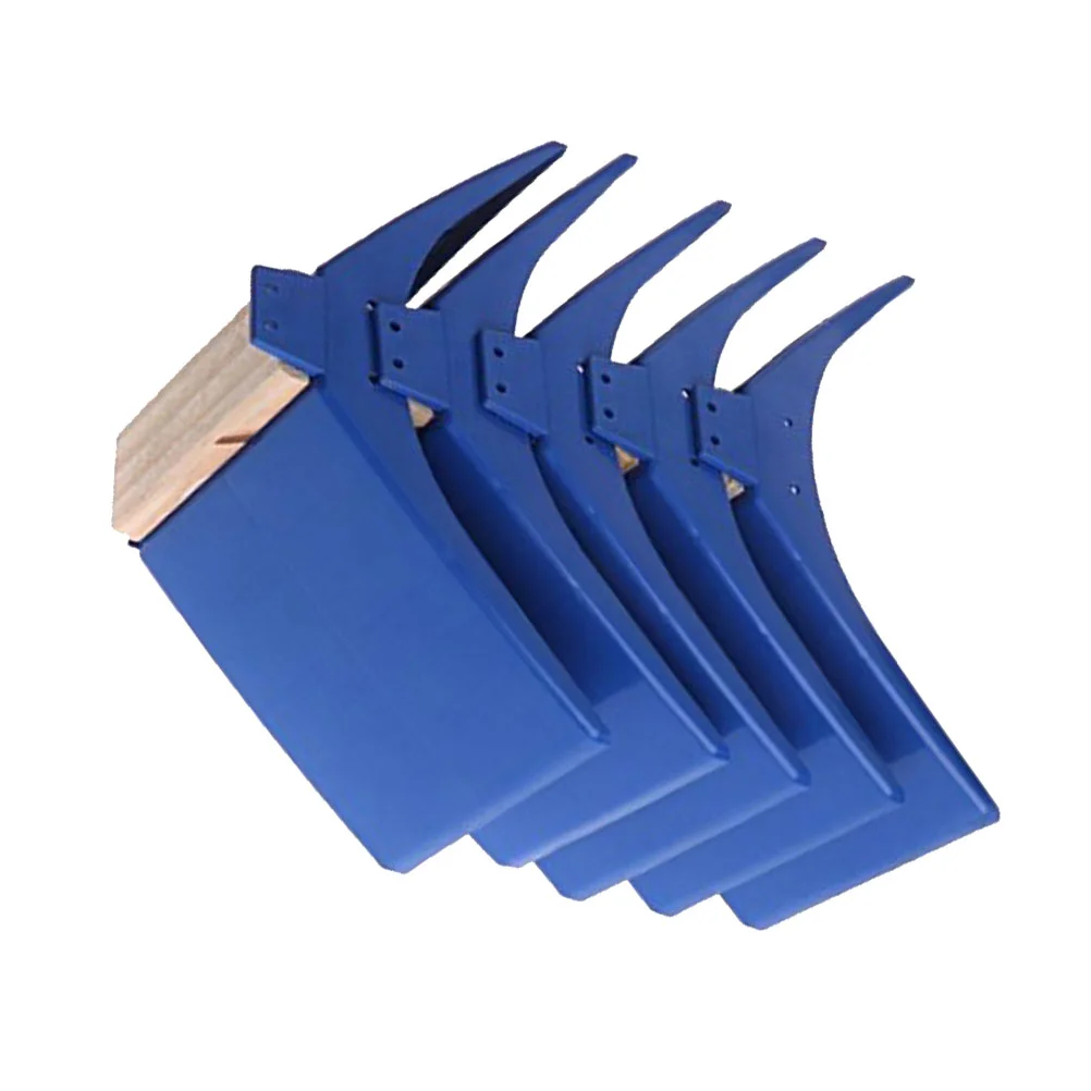 5 шт. подставка для голубя рамка отдыха в голубе рама из массива дерева