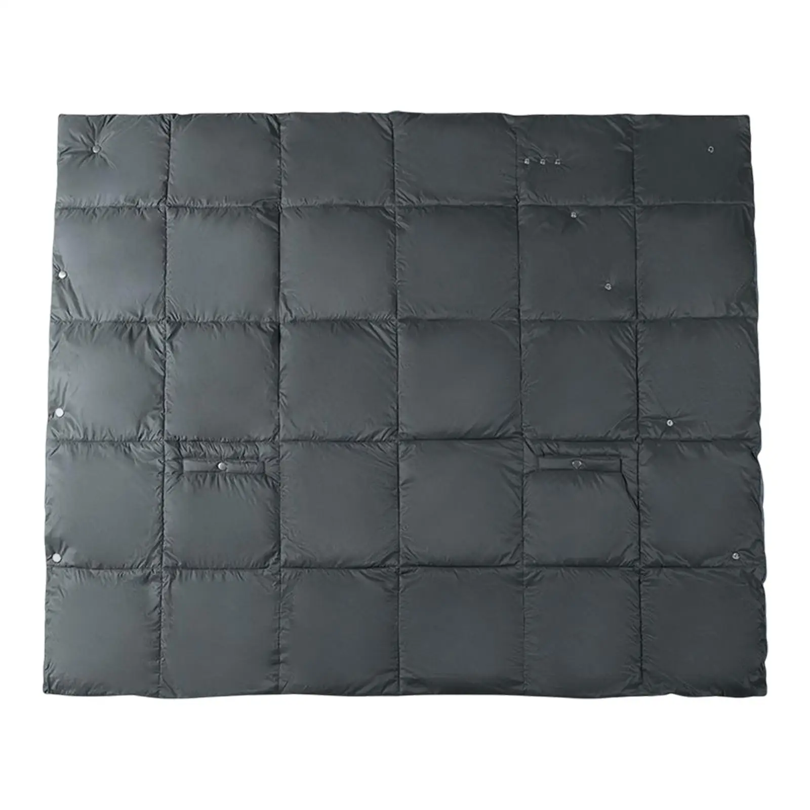 

Electric Blanket Vest 6 Heating Areas USB Heated Winter Warm for Camping