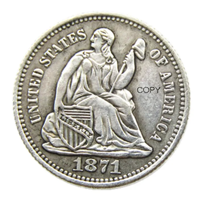 usa 1871p usa 1871p