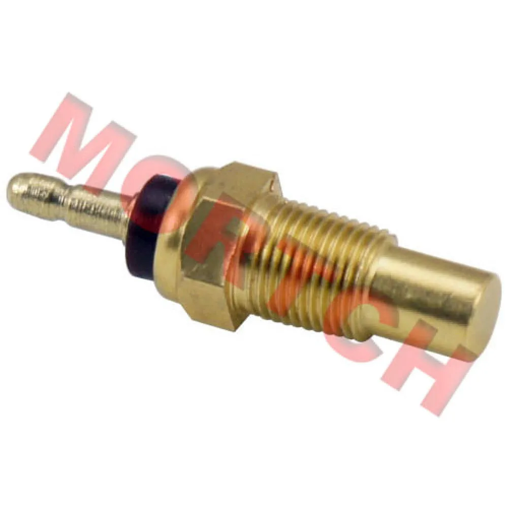 Фото Датчик температуры охлаждающей жидкости 27396 LH180MQ.1.4, OEM-замена, подходит для мотоциклов Linhai 400cc с жидкостным охлаждением, датчик контроля температуры двигателя №3