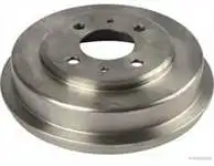 

Код магазина: 5841125201 для заднего тормозного барабана правый левый акцент восхищение-