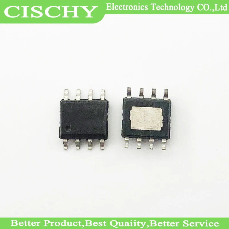 5 шт./лот G5177CF11U G5177C G5177 SOP8 мобильный boost IC новый оригинальный | Электронные