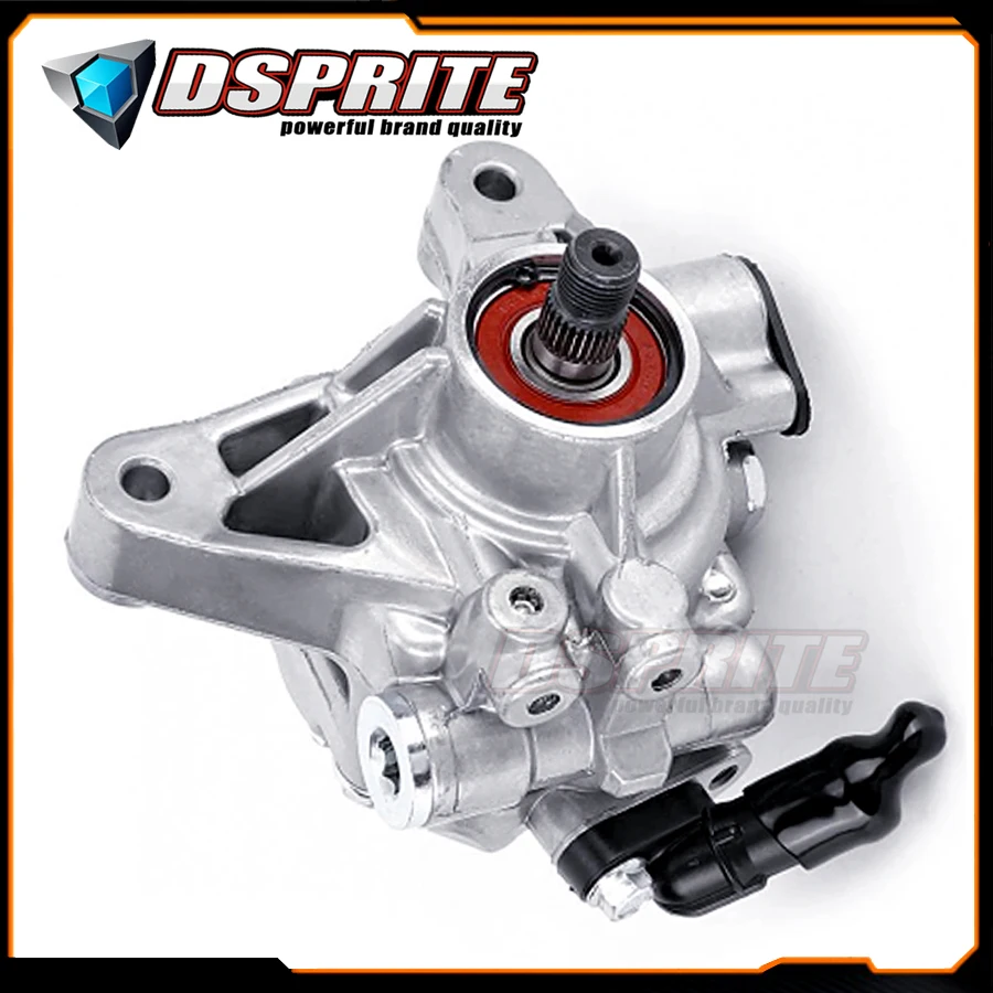 Новый насос гидроусилителя руля 56110-PNB-013 для Honda CR-V Element Accord Acura RSX TSX 56110-PNB-A01 56110-RTA-003