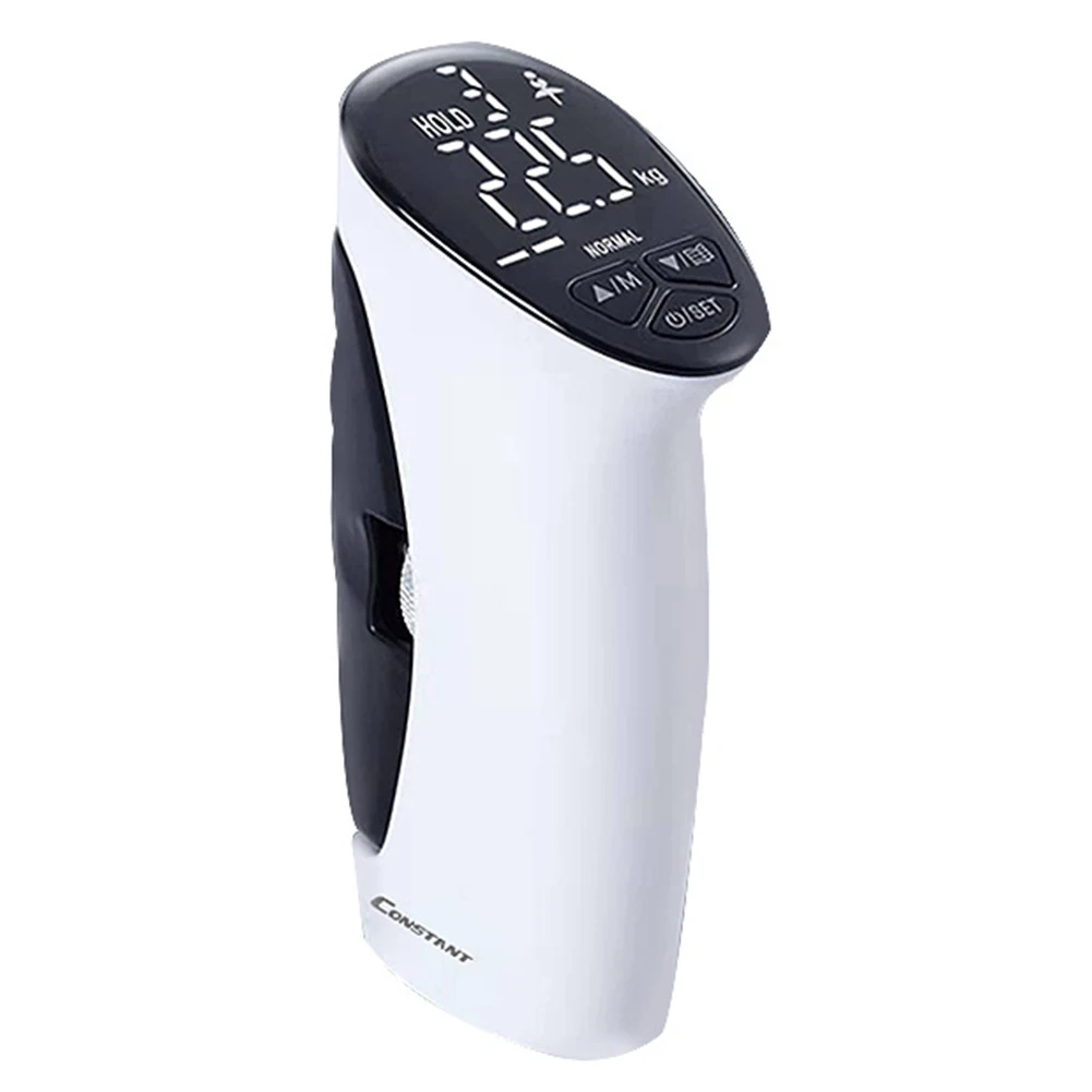

Grip Strength Trainer Grip Strength Tester Hand Grip Exerciser Hand Dynamometer Digital Electronic Hand Grip Strength Trainer