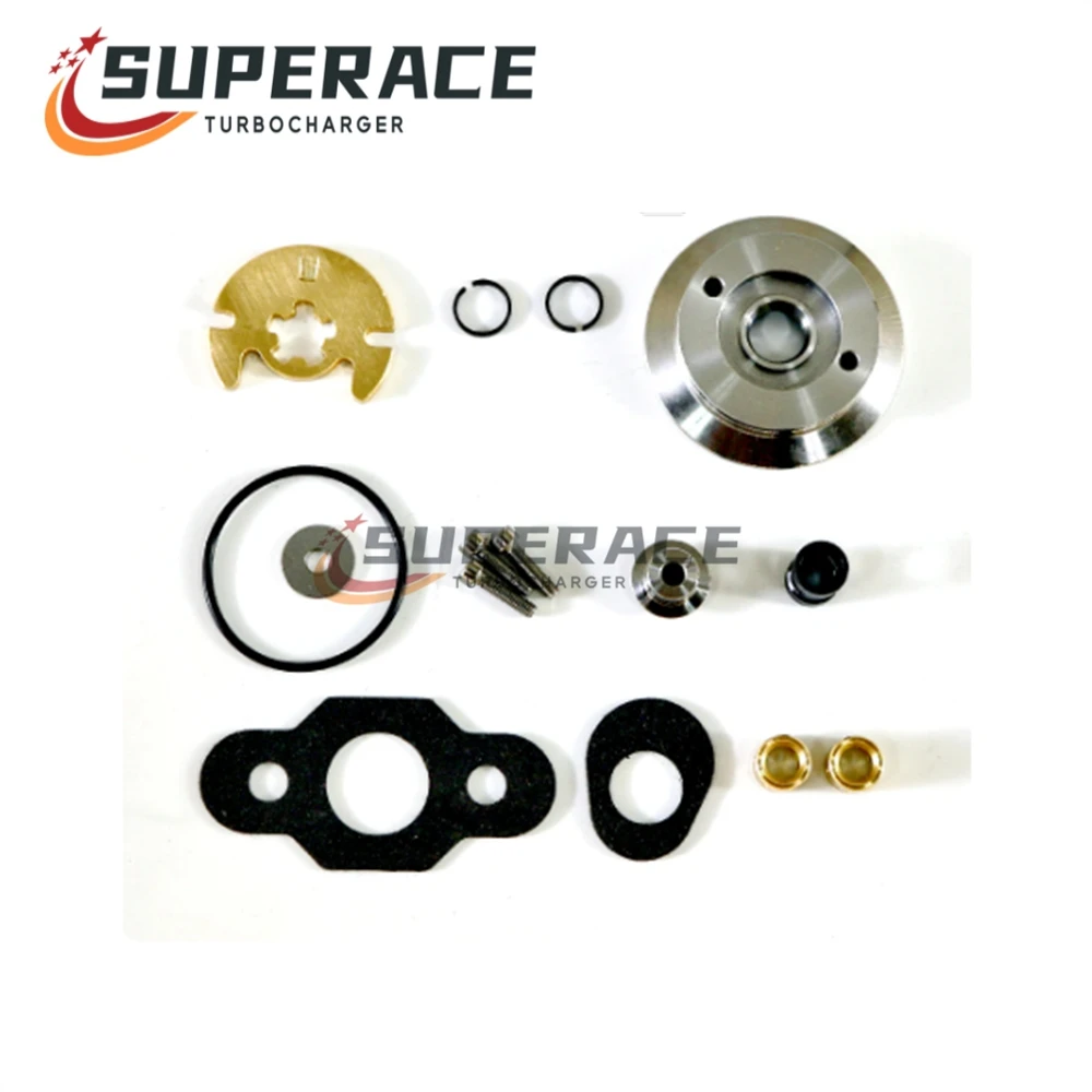 Комплект для ремонта/восстановления турбонаддува KP39 BV39 54399880002 54399700027 Для RENAUL CLIO