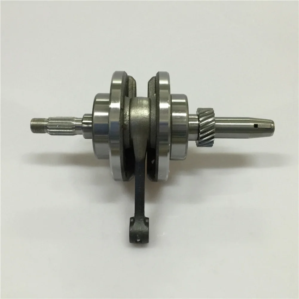 Мотоцикл для VH125 USR AFR UCR ZS125 CG150 с балансирующим валом JOG100CC ESS125 ZS150 коленчатый вал в
