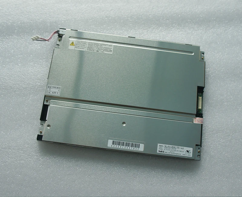 

lcd display screen monitors NL6448BC33-46 10.4 inch 640*480