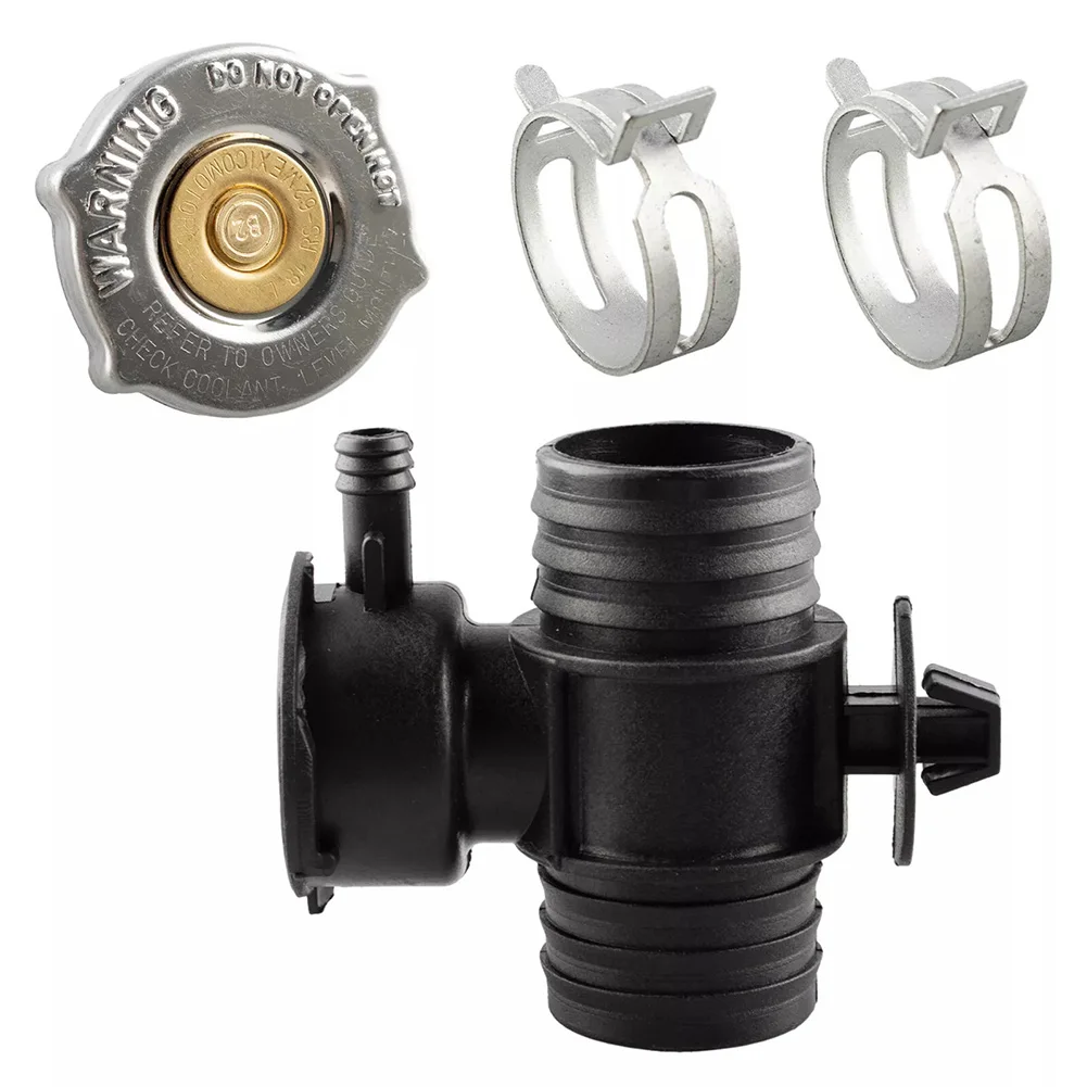 Автомобильный ремонт наполнитель охлаждающей жидкости соединитель адаптер для
