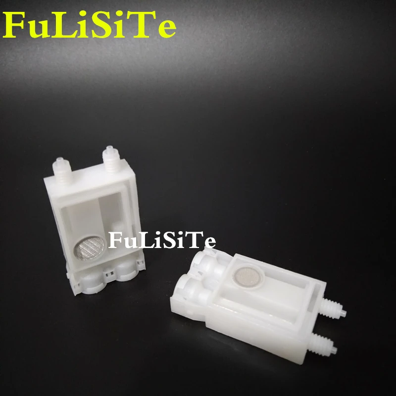 Печатающая головка DX7 F189010 F196000, заслонка для чернил, зеркальная копия для принтера Titanjet Taimes eco solvent UV (art.: 3920bd6de60ea) - 3920bd6de60ea