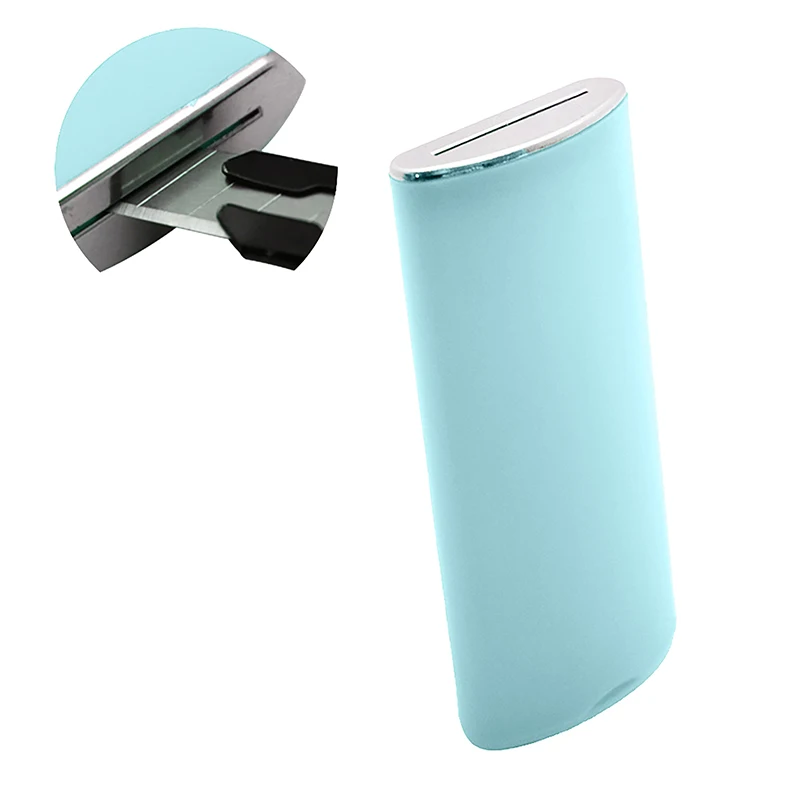 Контейнер для утилизации художественных лезвий нож резки выключатель