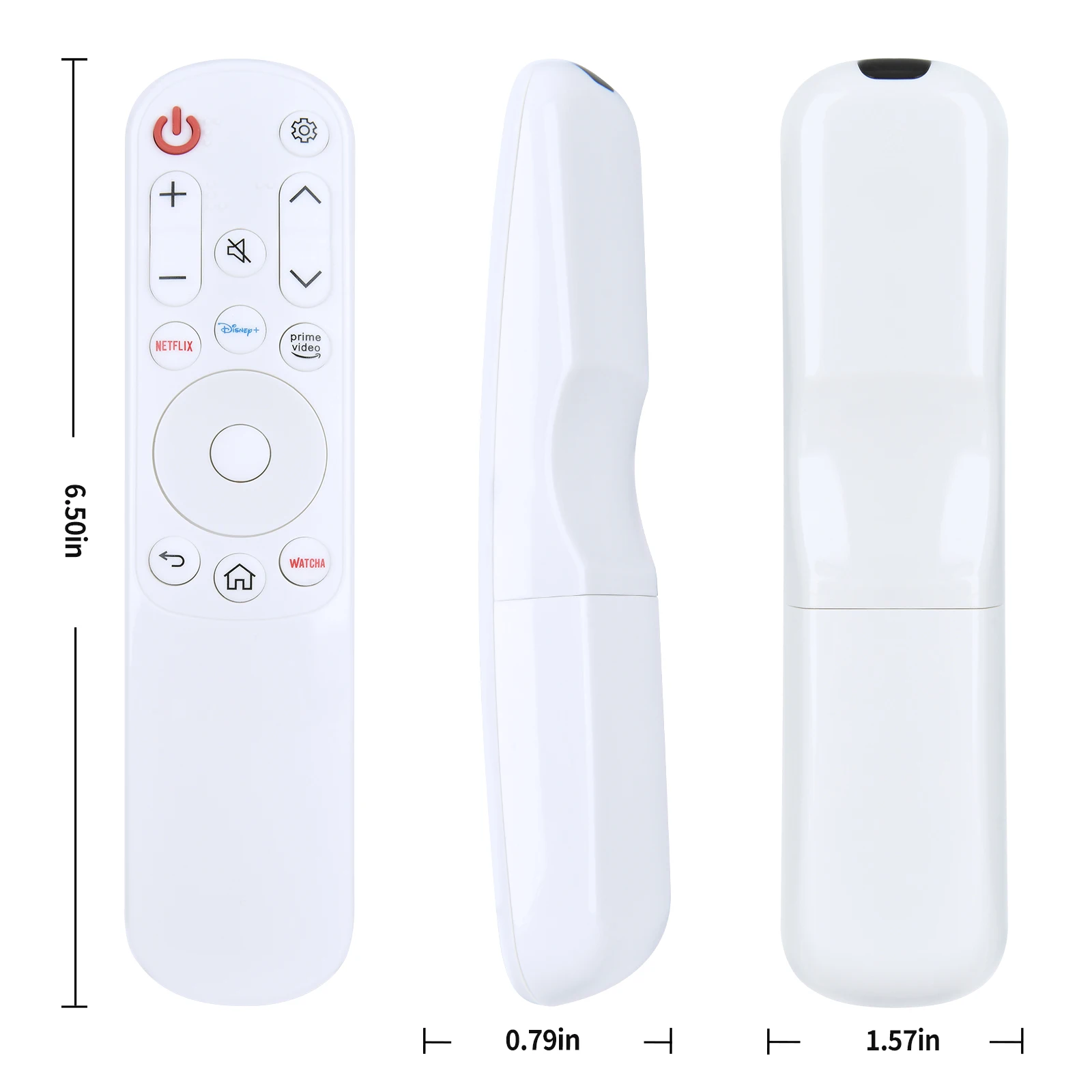 Пульт дистанционного управления телевизором для L/G StanbyME 27ART10AKPL