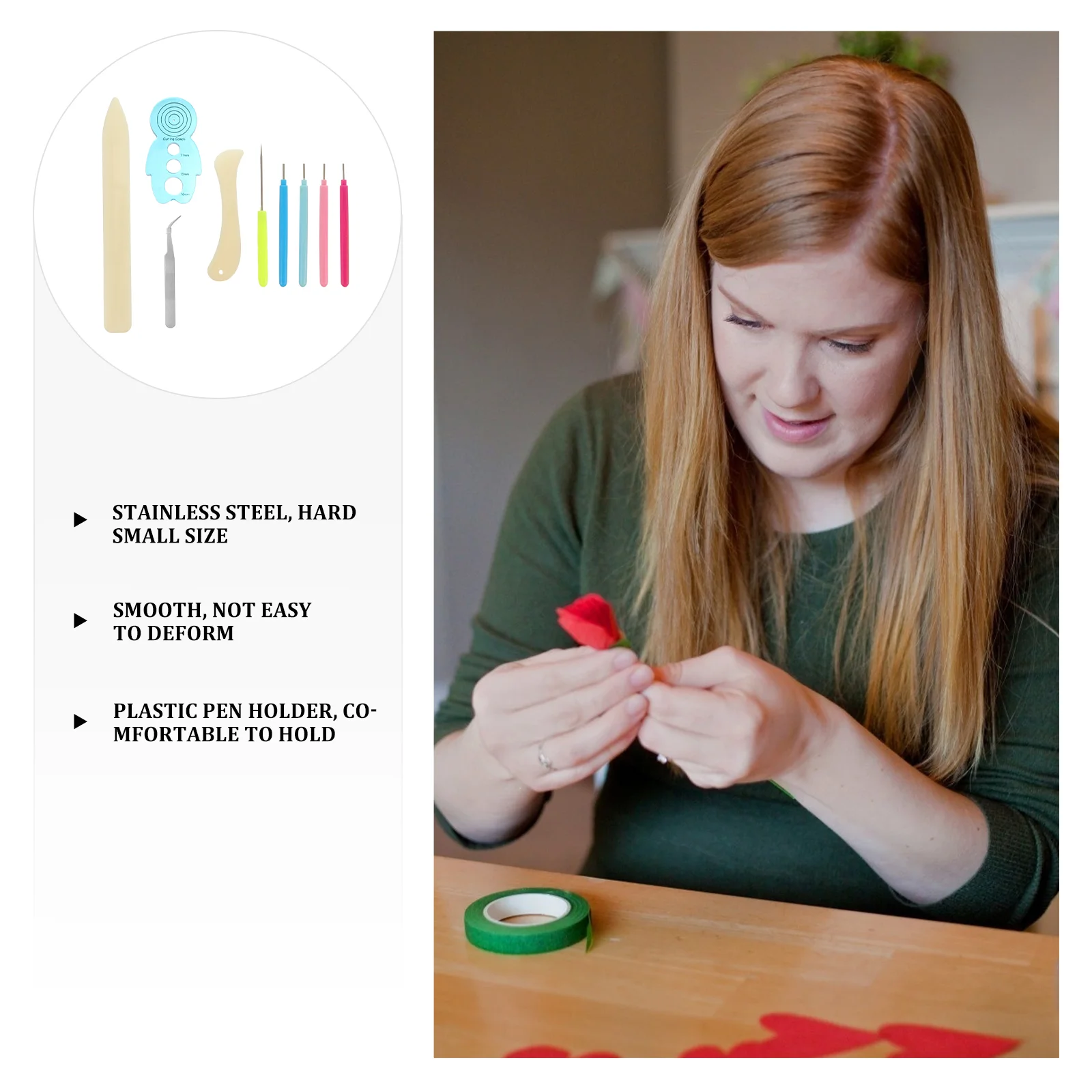 9 шт. набор для скрапбукинга |