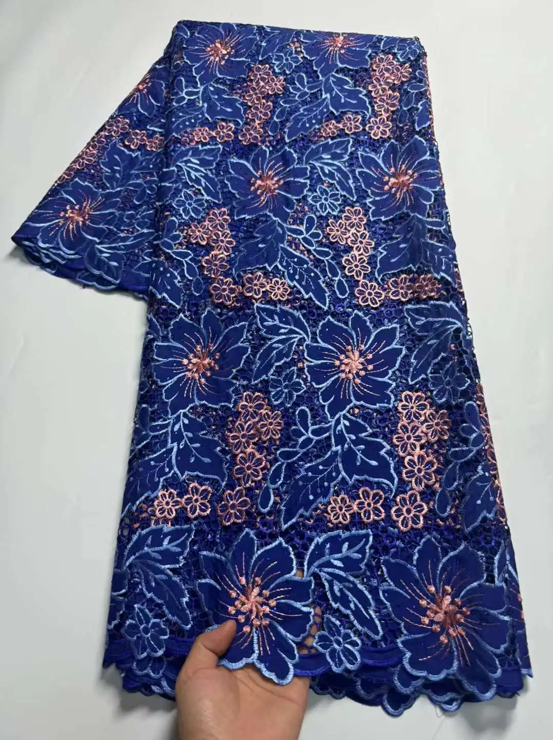 Новинка 2024 г. очень Мягкое хлопковое вечернее платье высокого качества с