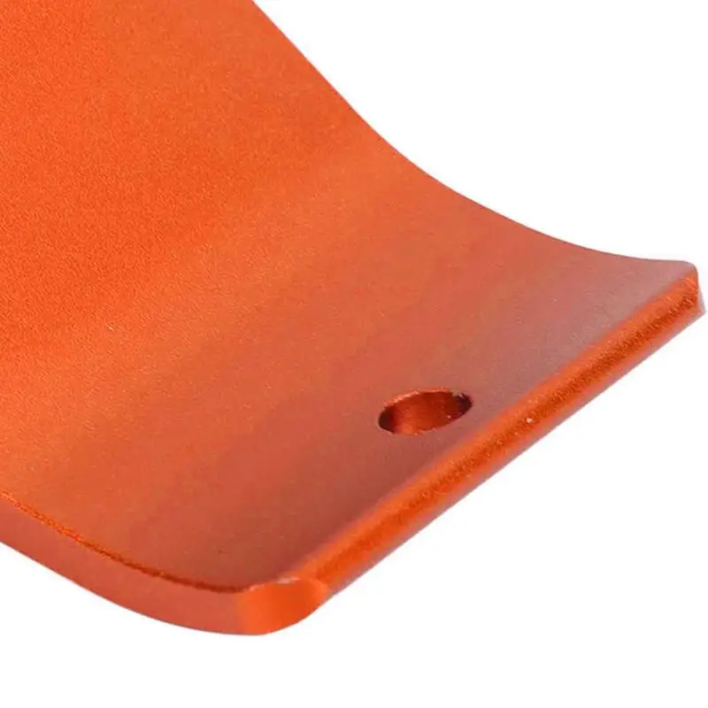 Кронштейн для мотоциклетных шин Алюминиевая Подставка замены мотоцикла