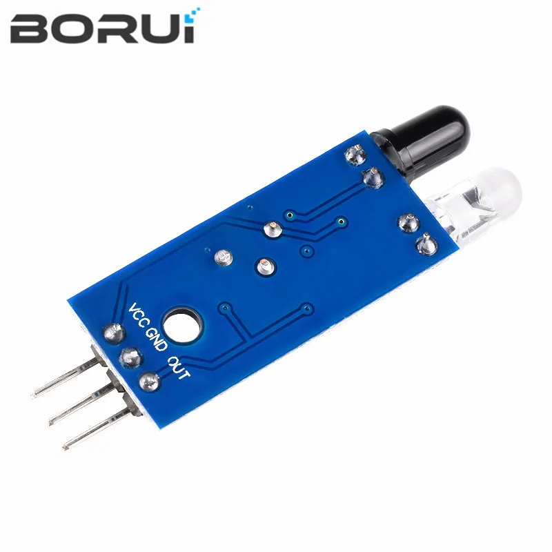 Умная электроника новинка для Arduino сделай сам умный автомобильный робот