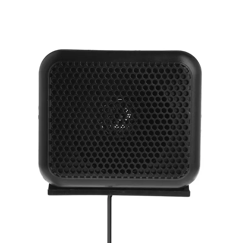 32GB 3.5mm P600 Car Radio External Speaker For Yaesu for Icom Kenwood Mobile Radi | Boxes