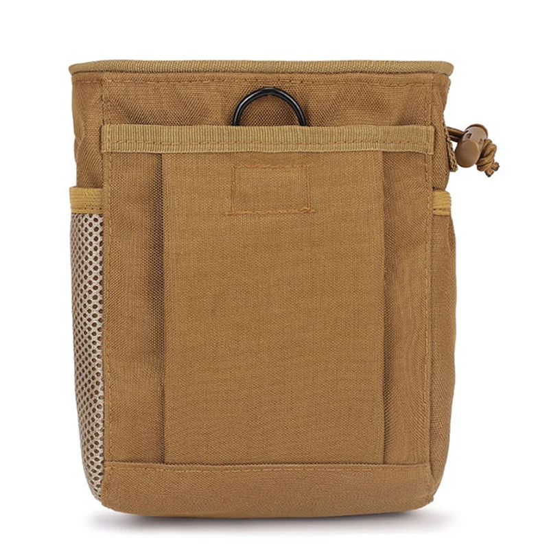 

Multifunctional Military Storage Bag Tactical EDC Pocket Hunting Worker Work Tool Bag Carrying Sundries Waist Bag