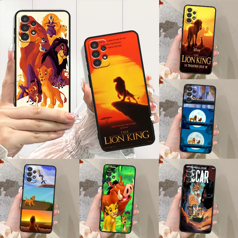 Чехол для Samsung Note 8 9 10 20 Plus M10 14 21 23 30 31 32 33 51 53 54 60 62 80 A06