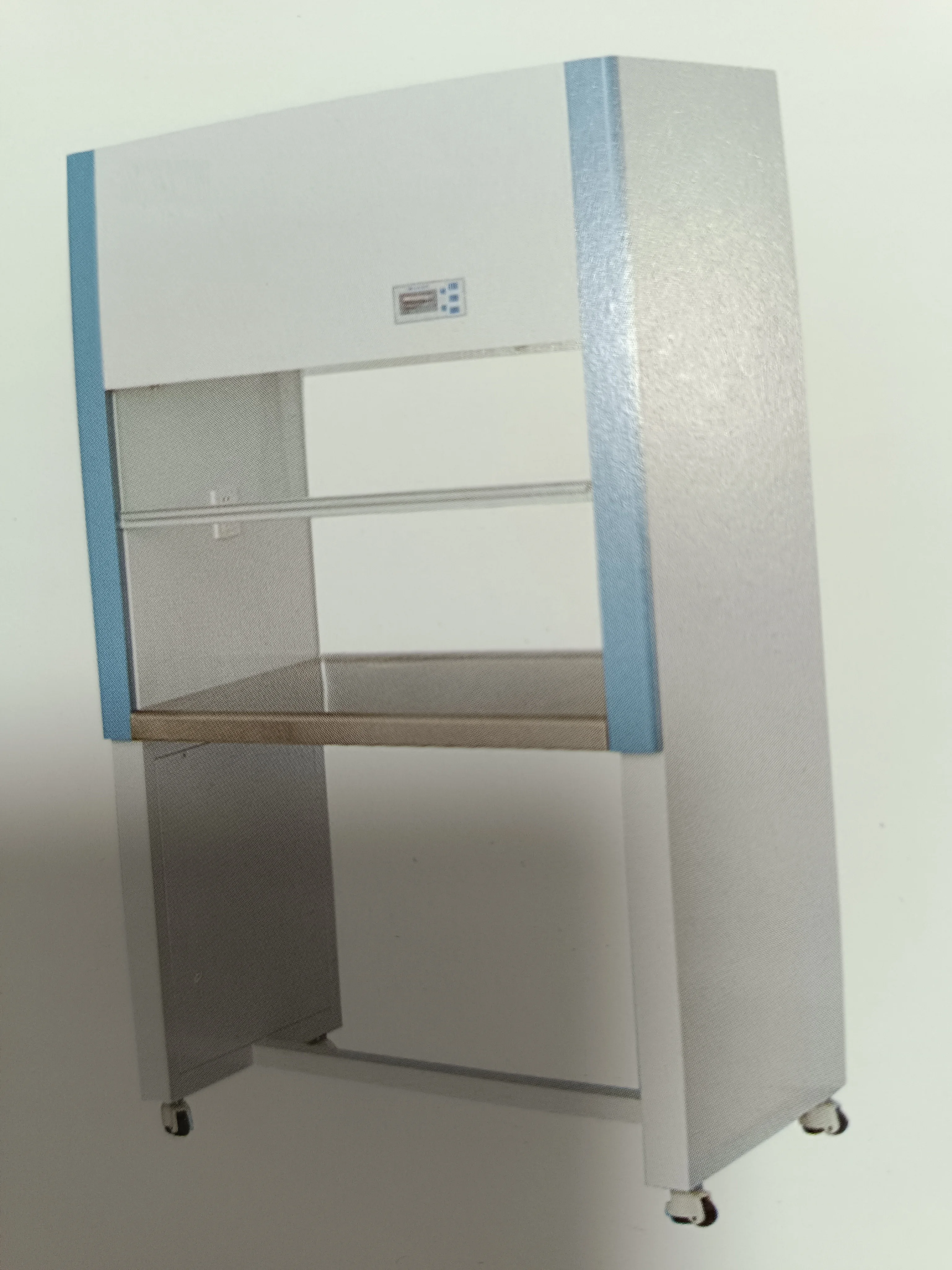 Лабораторная чистая скамья LR-SS