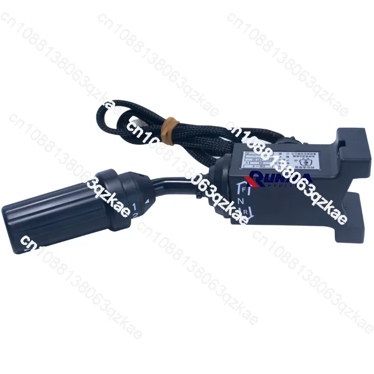 Комплект погрузчика 6006-041-006 A25D A25 детали коробки передач ручка рычага