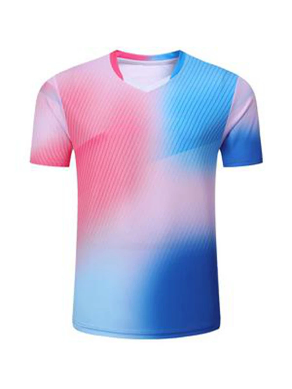 

Running T-Shirt Sports Fashion High Quality Round Neck T-Shirt Men Quick Drying Sportswear Quick Drying Breathable Short Sleeves