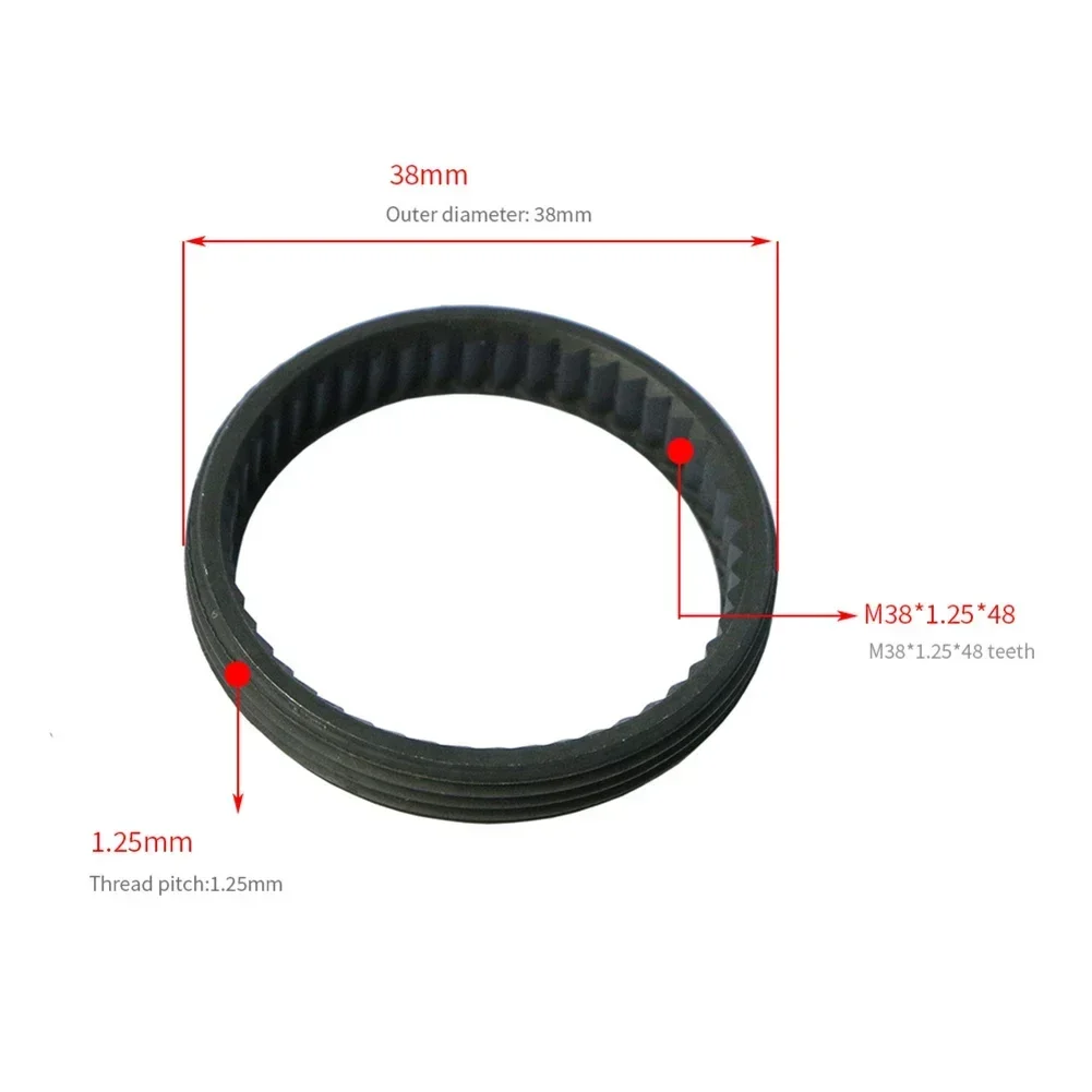 Ступица велосипедного колеса основание корпуса кольцо с собакой MTB дорожный